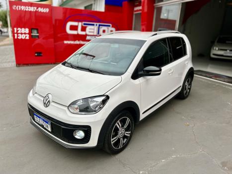 VOLKSWAGEN Cross UP 1.0 12V 4P TSI FLEX, Foto 2