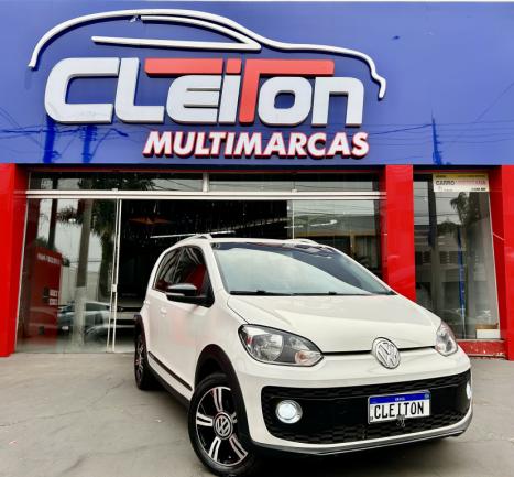 VOLKSWAGEN Cross UP 1.0 12V 4P TSI FLEX, Foto 5