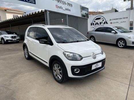 VOLKSWAGEN Cross UP 1.0 12V 4P TSI FLEX, Foto 3