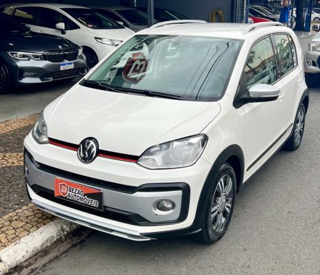 VOLKSWAGEN Cross UP 1.0 12V 4P TSI FLEX, Foto 3