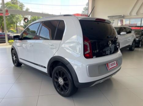 VOLKSWAGEN Cross UP 1.0 12V 4P TSI FLEX, Foto 4