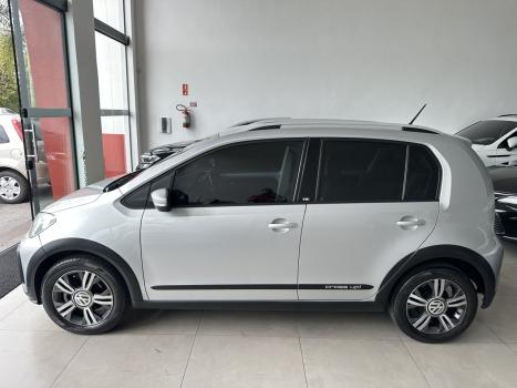 VOLKSWAGEN Cross UP 1.0 12V 4P TSI FLEX, Foto 14