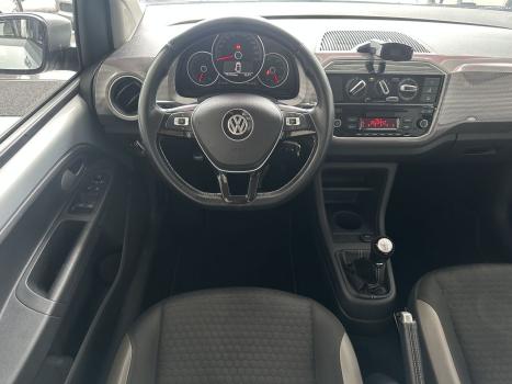 VOLKSWAGEN Cross UP 1.0 12V 4P TSI FLEX, Foto 3