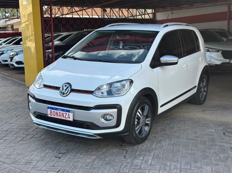 VOLKSWAGEN Cross UP 1.0 12V 4P TSI FLEX, Foto 3