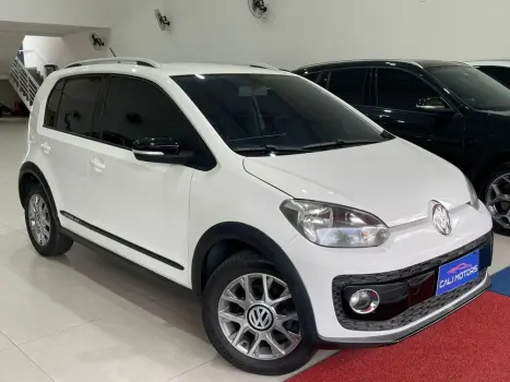 VOLKSWAGEN Cross UP 1.0 12V 4P TSI FLEX, Foto 1