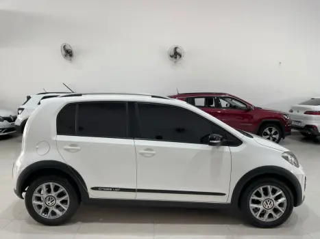 VOLKSWAGEN Cross UP 1.0 12V 4P TSI FLEX, Foto 5