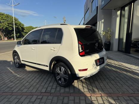 VOLKSWAGEN Cross UP 1.0 12V 4P TSI FLEX, Foto 9