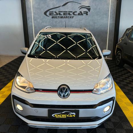 VOLKSWAGEN Cross UP 1.0 12V 4P TSI FLEX, Foto 3