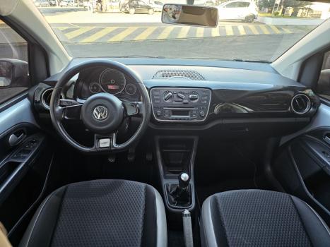 VOLKSWAGEN Cross UP 1.0 12V 4P FLEX, Foto 2