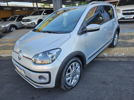 VOLKSWAGEN Cross UP 1.0 12V 4P FLEX, Foto 3