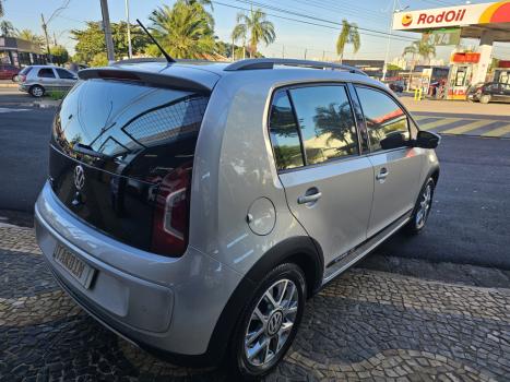 VOLKSWAGEN Cross UP 1.0 12V 4P FLEX, Foto 6