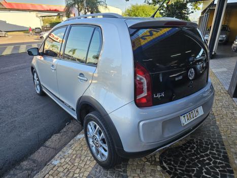 VOLKSWAGEN Cross UP 1.0 12V 4P FLEX, Foto 9