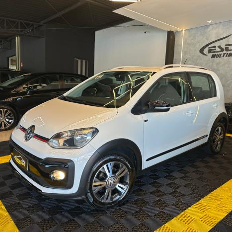 VOLKSWAGEN Cross UP 1.0 12V 4P TSI FLEX, Foto 2