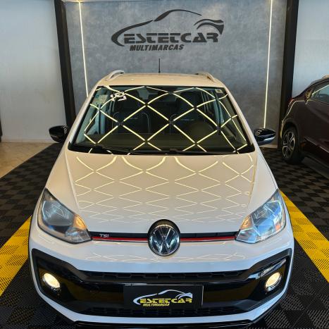 VOLKSWAGEN Cross UP 1.0 12V 4P TSI FLEX, Foto 3