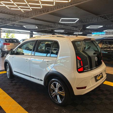 VOLKSWAGEN Cross UP 1.0 12V 4P TSI FLEX, Foto 4