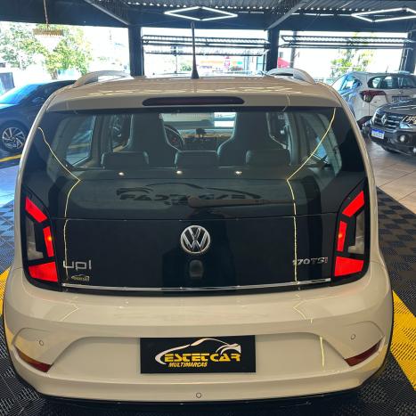 VOLKSWAGEN Cross UP 1.0 12V 4P TSI FLEX, Foto 5