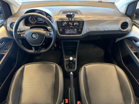 VOLKSWAGEN Cross UP 1.0 12V 4P TSI FLEX, Foto 9