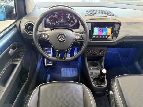VOLKSWAGEN Cross UP 1.0 12V 4P TSI FLEX, Foto 3