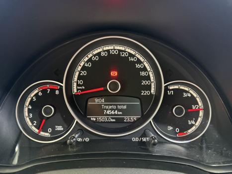 VOLKSWAGEN Cross UP 1.0 12V 4P TSI FLEX, Foto 4