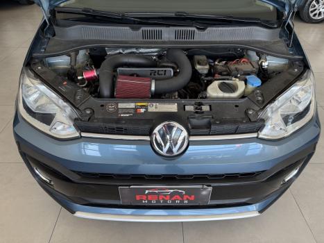 VOLKSWAGEN Cross UP 1.0 12V 4P TSI FLEX, Foto 5