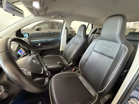 VOLKSWAGEN Cross UP 1.0 12V 4P TSI FLEX, Foto 12