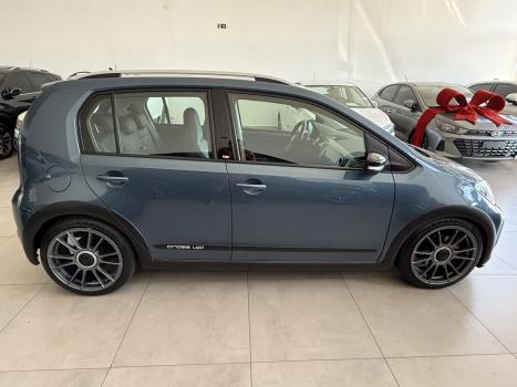 VOLKSWAGEN Cross UP 1.0 12V 4P TSI FLEX, Foto 13