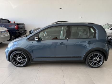VOLKSWAGEN Cross UP 1.0 12V 4P TSI FLEX, Foto 14