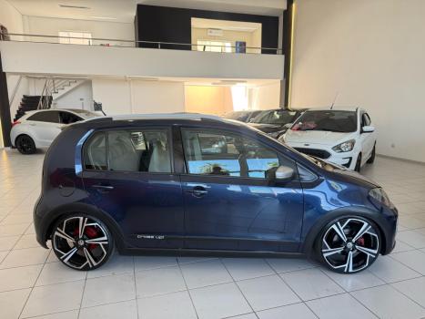 VOLKSWAGEN Cross UP 1.0 12V 4P TSI FLEX, Foto 3