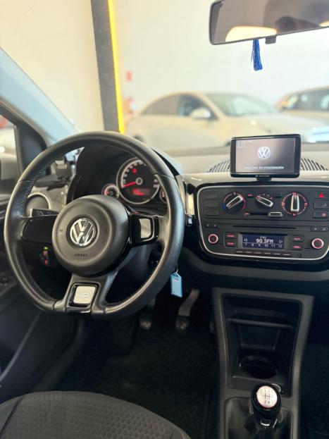 VOLKSWAGEN Cross UP 1.0 12V 4P TSI FLEX, Foto 11