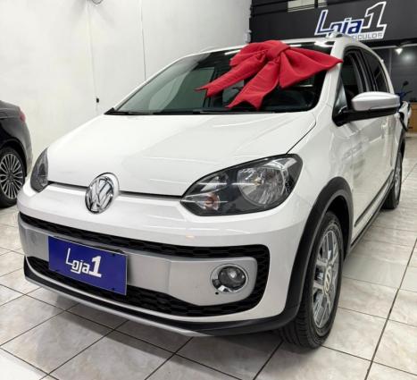 VOLKSWAGEN Cross UP 1.0 12V 4P TSI FLEX, Foto 2