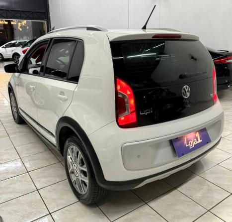 VOLKSWAGEN Cross UP 1.0 12V 4P TSI FLEX, Foto 3