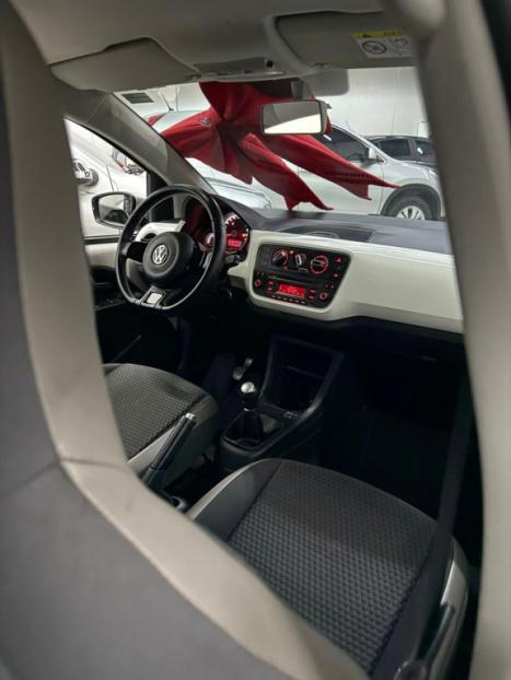 VOLKSWAGEN Cross UP 1.0 12V 4P TSI FLEX, Foto 6