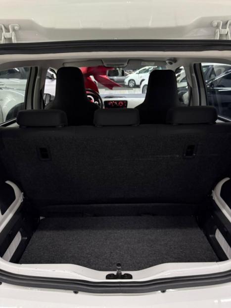 VOLKSWAGEN Cross UP 1.0 12V 4P TSI FLEX, Foto 10