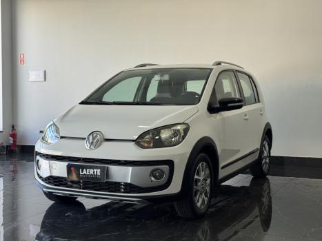 VOLKSWAGEN Cross UP 1.0 12V 4P TSI FLEX, Foto 1