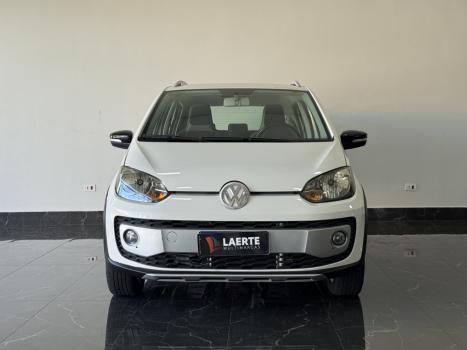VOLKSWAGEN Cross UP 1.0 12V 4P TSI FLEX, Foto 2