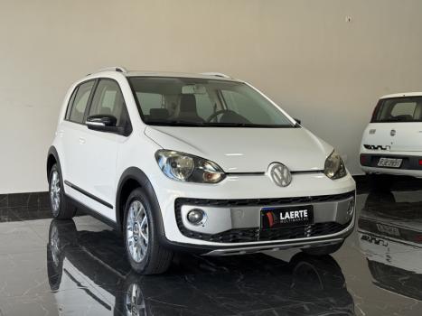 VOLKSWAGEN Cross UP 1.0 12V 4P TSI FLEX, Foto 3