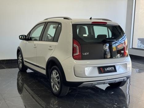 VOLKSWAGEN Cross UP 1.0 12V 4P TSI FLEX, Foto 4