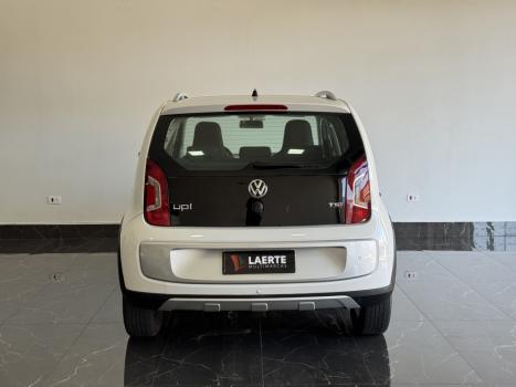 VOLKSWAGEN Cross UP 1.0 12V 4P TSI FLEX, Foto 5