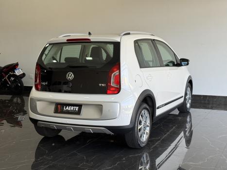 VOLKSWAGEN Cross UP 1.0 12V 4P TSI FLEX, Foto 6