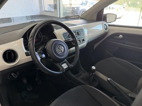 VOLKSWAGEN Cross UP 1.0 12V 4P TSI FLEX, Foto 7