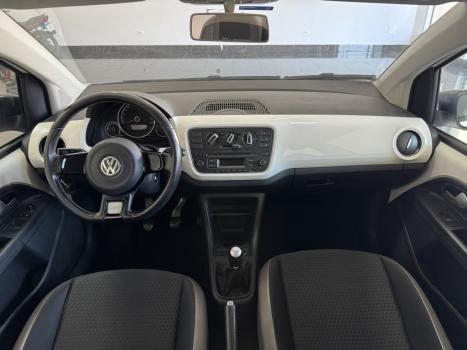 VOLKSWAGEN Cross UP 1.0 12V 4P TSI FLEX, Foto 8