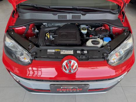 VOLKSWAGEN Cross UP 1.0 12V 4P TSI FLEX, Foto 5
