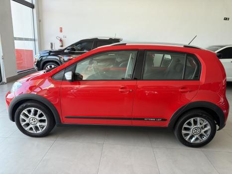 VOLKSWAGEN Cross UP 1.0 12V 4P TSI FLEX, Foto 14