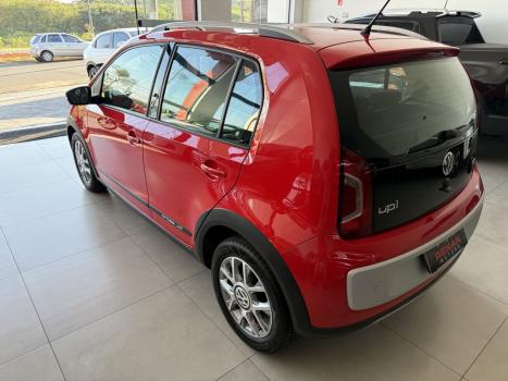 VOLKSWAGEN Cross UP 1.0 12V 4P TSI FLEX, Foto 8