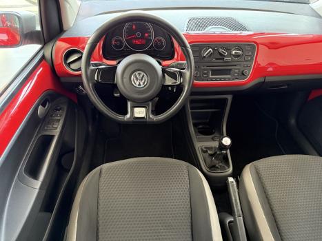 VOLKSWAGEN Cross UP 1.0 12V 4P TSI FLEX, Foto 3