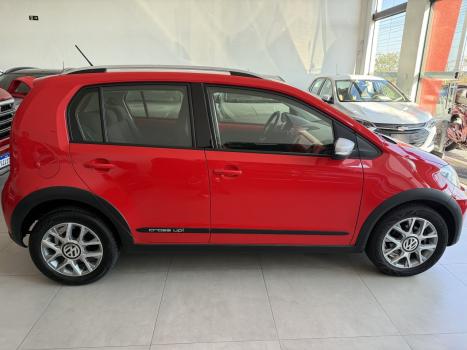 VOLKSWAGEN Cross UP 1.0 12V 4P TSI FLEX, Foto 13
