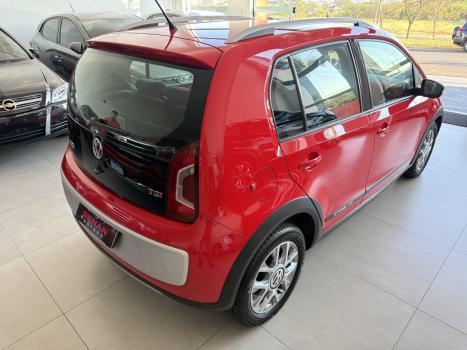 VOLKSWAGEN Cross UP 1.0 12V 4P TSI FLEX, Foto 2