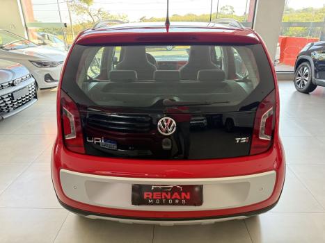 VOLKSWAGEN Cross UP 1.0 12V 4P TSI FLEX, Foto 7