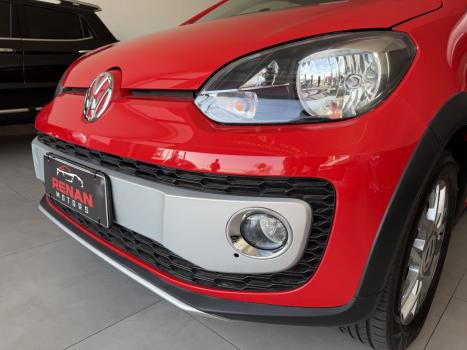 VOLKSWAGEN Cross UP 1.0 12V 4P TSI FLEX, Foto 10