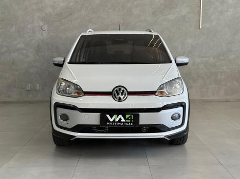 VOLKSWAGEN Cross UP 1.0 12V 4P TSI FLEX, Foto 2